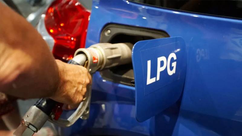 LPG Fiyatlarına İNDİRİM! Müjdeli Haber Geldi! Akaryakıt Fiyatlarında İbre Tersine Döndü