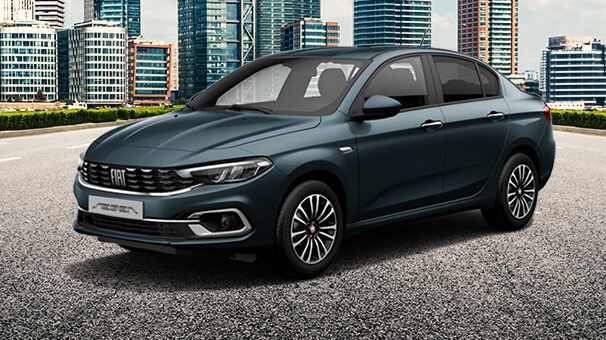 Ağustos 2023 Fiat Fiyat Listesi: Fiat Egea Güncel Fiyat Listesi