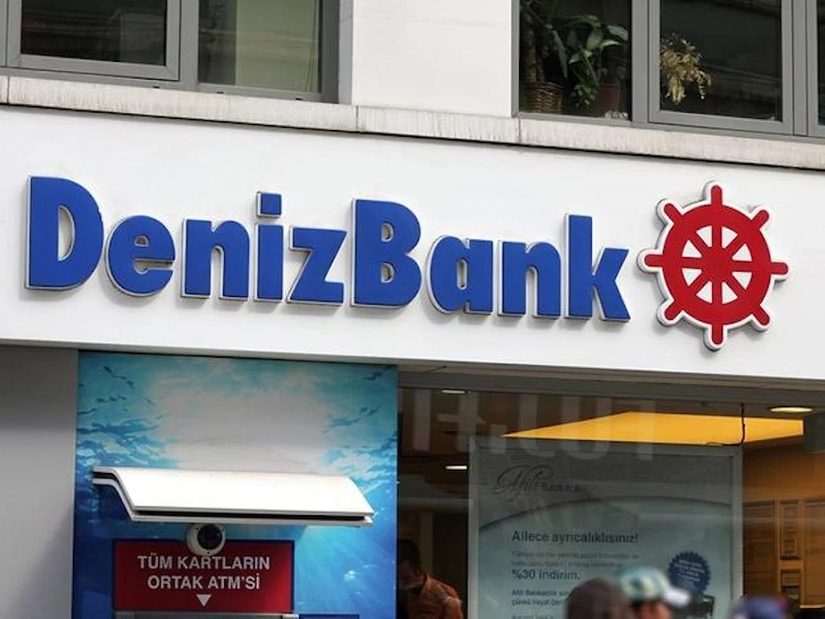 Denizbank Müşterilerine Para Dağıtıyor! Başvuranlar Anında 15.000 TL Alıyor! İşte Başvurular