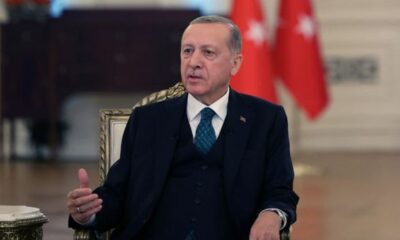 Cumhurbaşkanı Erdoğan ONAYLADI! Başvuranlara 2220 TL İle 6500 TL Arasında Aylık Maaş Ödemesi Yapılacak!