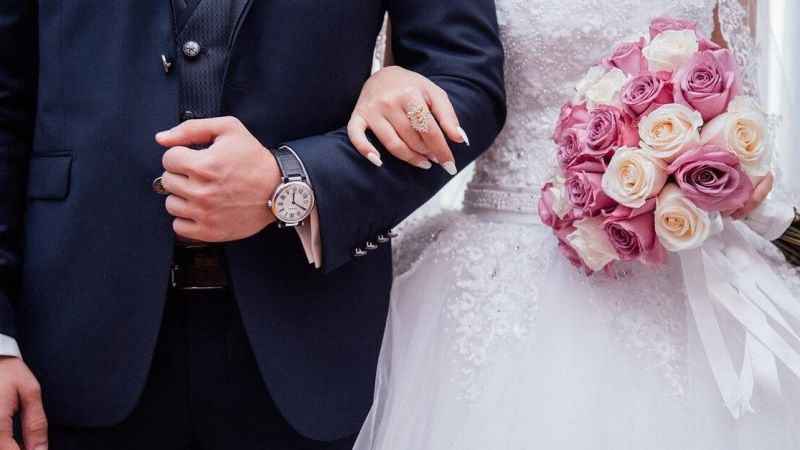 Evlilik Kredisi Başvuruları Ne Zaman Başlayacak! Yeni Evleneceklere Müjde! Faizsiz 150.000 TL Ödemeler Başlıyor