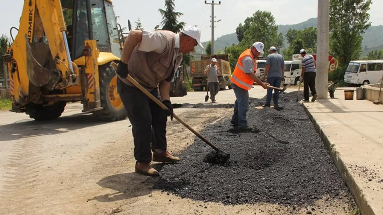 ONAY GELDİ! Taşeron İşçilere Kadro Müjdesi! Tamamlandı...