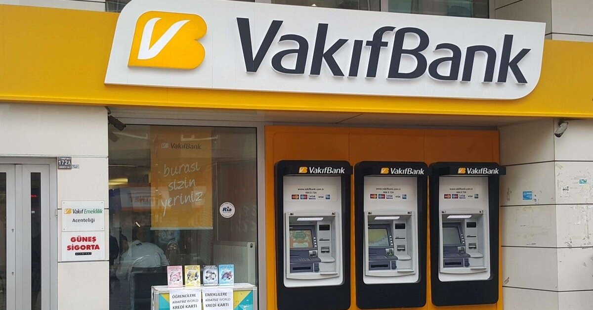 Vakıfbank’tan Yeni Kredi Kampanyası: Hemen Başvur, Uygun Faizle Nakit Paraya Kavuş