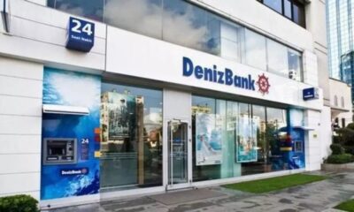 Denizbank'tan Emeklilere 30 Bin TL- 50 Bin TL Ödeme İçin Son Fırsat! Emeklilere Nakit Para Sürprizi