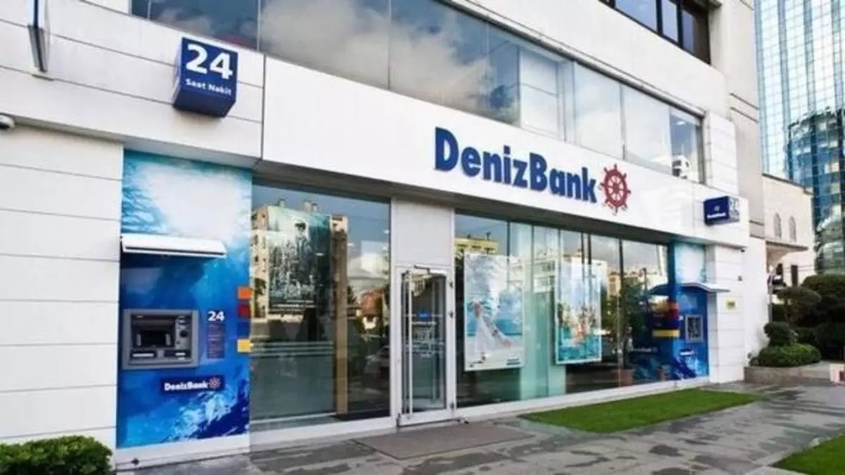 Denizbank'tan Emeklilere 30 Bin TL- 50 Bin TL Ödeme İçin Son Fırsat! Emeklilere Nakit Para Sürprizi