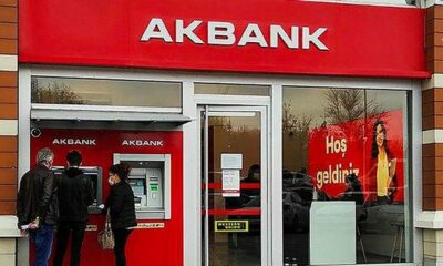 Akbank Rekor Promosyon Miktarını Duyurdu! Emekliye Tam Tamına 11 Bin 410 TL Ödeme Yapılacak