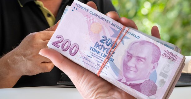 Ağustos Ayında Emeklilerin Hesaplarına EK 2200 TL Ödeme Yatırılacak! Bu Tarihte Hesabınızı Kontrol Edin