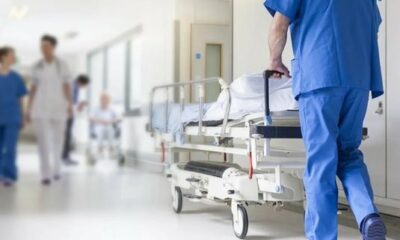 İŞKUR Hastanelerde Çalışmak Üzere Personel Arıyor! İlan Yayınlandı! Başvuru Şartları ve Başvuru Ekranı