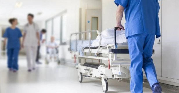 İŞKUR Hastanelerde Çalışmak Üzere Personel Arıyor! İlan Yayınlandı! Başvuru Şartları ve Başvuru Ekranı