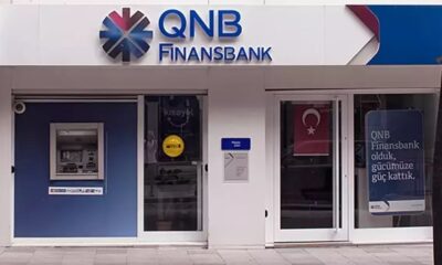 QNB Finansbank'tan Düşük Faiz Oranıyla Kredi! Nakit İhtiyacı Olanlar Başvurabilir