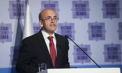 Bomba iddia Mehmet Şimşek istifa etti mi?