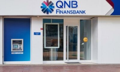 QNB Finansbank'tan Faizsiz Kredi Fırsatı! Nakit İhtiyacınıza Özel 15 Bin TL Faizsiz Kredi Başvuruları Açıldı