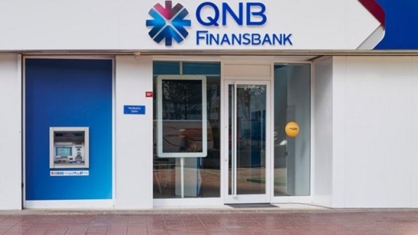 QNB Finansbank'tan Faizsiz Kredi Fırsatı! Nakit İhtiyacınıza Özel 15 Bin TL Faizsiz Kredi Başvuruları Açıldı