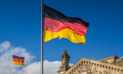 Almanya'da Çalışma Fırsatı! İŞKUR Aracılığıyla Almanya'da Çalışın! Başvurular Başladı