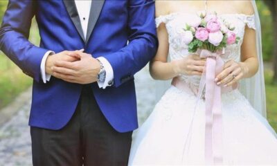Düğü Yapacaklara Devletten TAM DESTEK! Faizsiz 150 Bin TL Evlilik Kredisi Başvuruları Başladı!