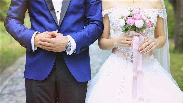 Düğü Yapacaklara Devletten TAM DESTEK! Faizsiz 150 Bin TL Evlilik Kredisi Başvuruları Başladı!