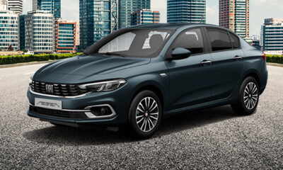 Fiat Egea Sedan'da Ağustos 2023 Kampanyası: Fiyat Listesi ve Detaylar