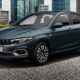 Fiat Egea Sedan'da Ağustos 2023 Kampanyası: Fiyat Listesi ve Detaylar