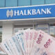 Halkbank’tan 12 Ay Geri Ödemesiz Faizsiz 300.000 TL Kredi Musluklar Açıldı, Başvurular Başladı