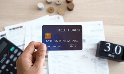 Borcunu kredi kartıyla ödemeye çalışana kötü haber! Kredi ve kredi kartında faiz oranları fırladı, taksit bitti
