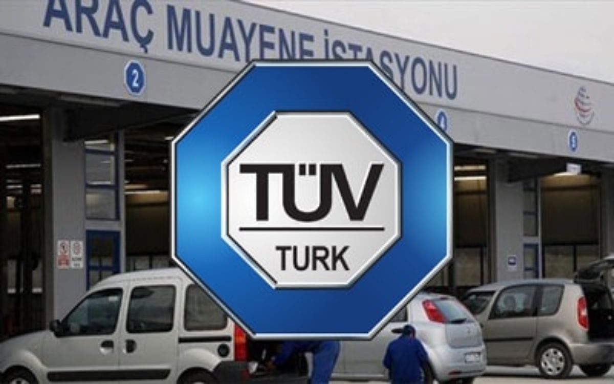 TÜVTÜRK, Yeni Uygulama Yürürlüğe Girdi! Araç Muayenesinde Çıldırtan Uygulamaya Son Verildi