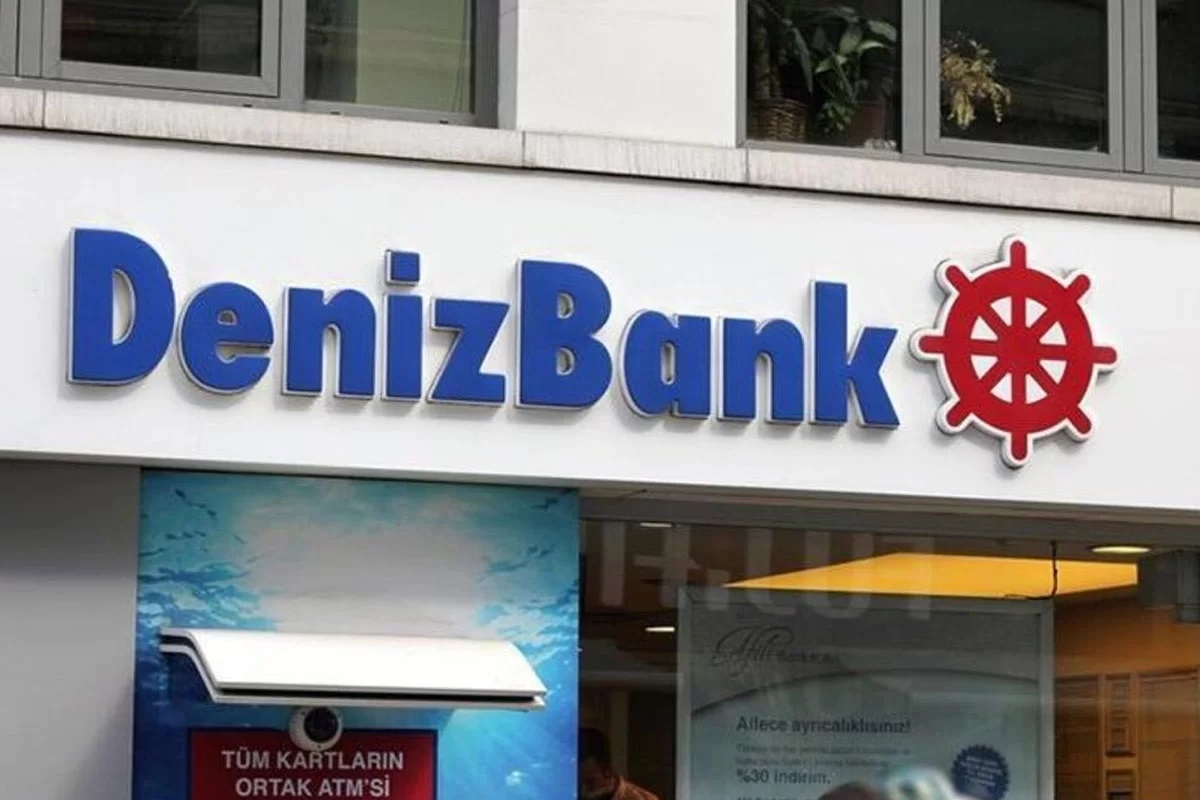 Denizbank Müşterilerine Para Dağıtıyor! Başvuranlara 5.600 TL Ödeme Yapılacak