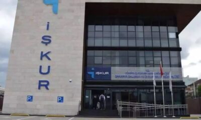 İŞKUR'dan Hastane Personeli Alım İlanı! Temizlik, Güvenlik, Şoför, İşçi ve Sekreter Alımı İçin Başvuru Ekranı Açıldı