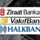 Erdoğan talimat Verdi! Ziraat Bankası, VakıfBank ve Halkbank hesabı olanlara 70.000 TL