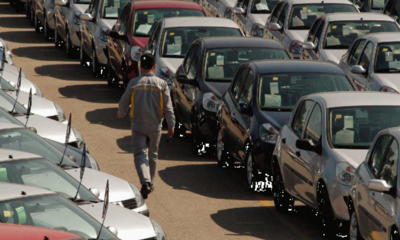 Otomobil Piyasasında Devrim Niteliğinde Gelişme: Sıfır Araçlarda İndirim Fırtınası!