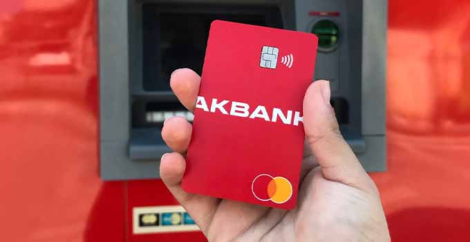 Akbank Müşterilerine 2.000 TL Geri Ödemesiz Para Veriyor! Son Tarih Yarın! Paranızı Alabilirsiniz