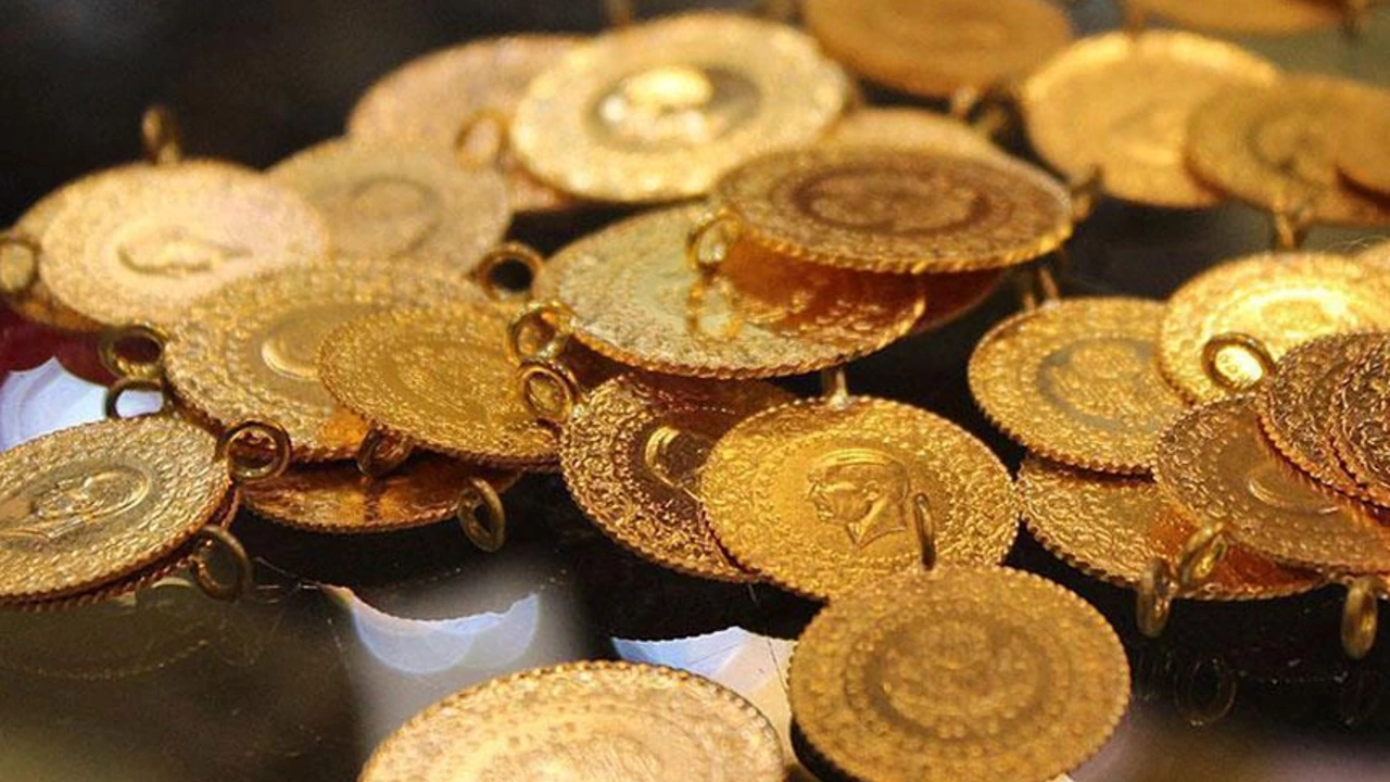 Altın Fiyatlarında Faiz Şoku: Gram Altın Tutarlarını Değerlendirenlere Uyarı