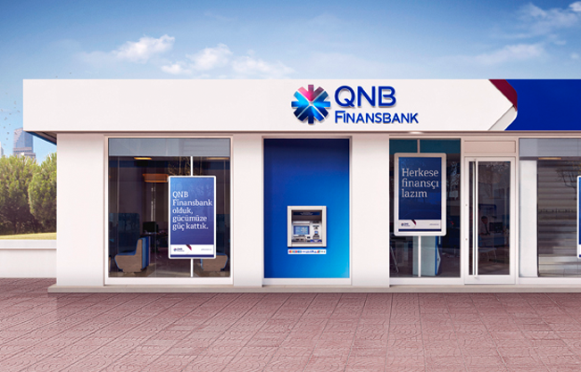 Milyonların Beklediği Kredi Geldi! Faizler Artarken QNB Finansbank Faizleri İndirdi! En Düşük Faizli İhtiyaç Kredisi