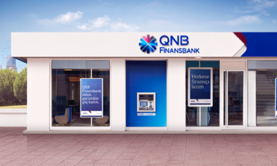Acil Nakit İhtiyacı Olanlara QNB Finansbank'tan Düşük Faizli 60.000 TL Kredi! Herkes Başvurabiliyor