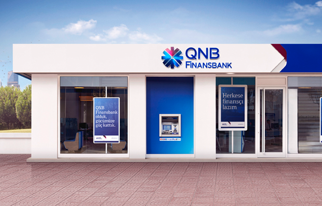 Acil Nakit İhtiyacı Olanlara QNB Finansbank'tan Düşük Faizli 60.000 TL Kredi! Herkes Başvurabiliyor