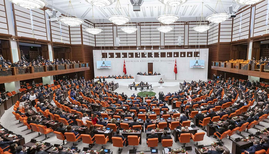 2. Torba Yasa'da EYT Sistemi Tamamen Değişti! Meclis Tarihi Verildi! Staj ve Çıraklık, BAĞKUR Affı, Seyyanen Zam, Taşerona Kadro....