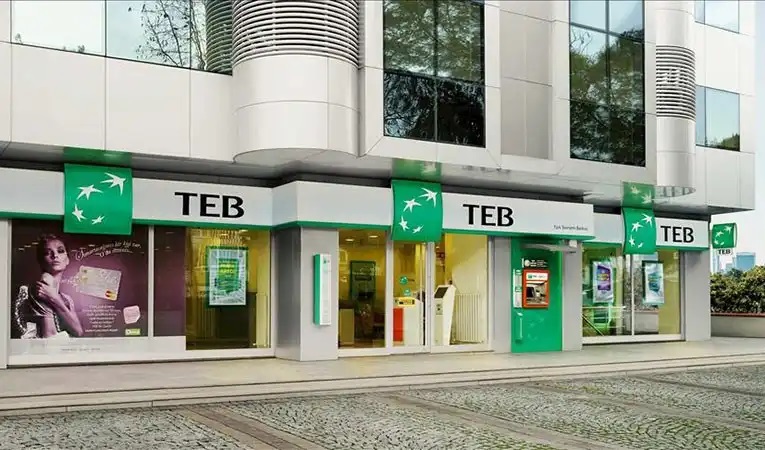TEB Banka Personeli Alımı İçin İş İlanı Yayınladı! Başvuru Ekranı ve Şartlar