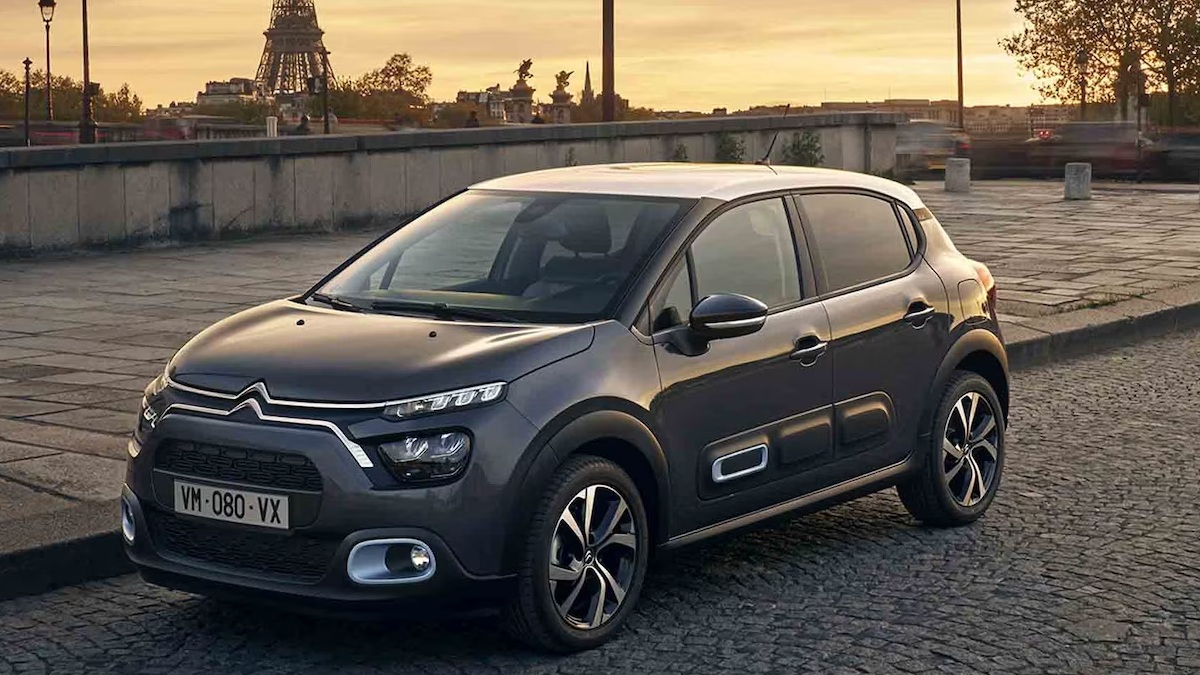 Sıfır Otomobilde İnanılmaz Kampanya! Citroen İndirim Dönemi Başladı! 350 BİN TL'YE SIFIR OTOMOBİL