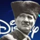 Disney Plus, Son 3 Ayda 11 Milyon Abone Kaybıyla Sarsıldı: Atatürk Dizisi Kararı Etkili Oldu!