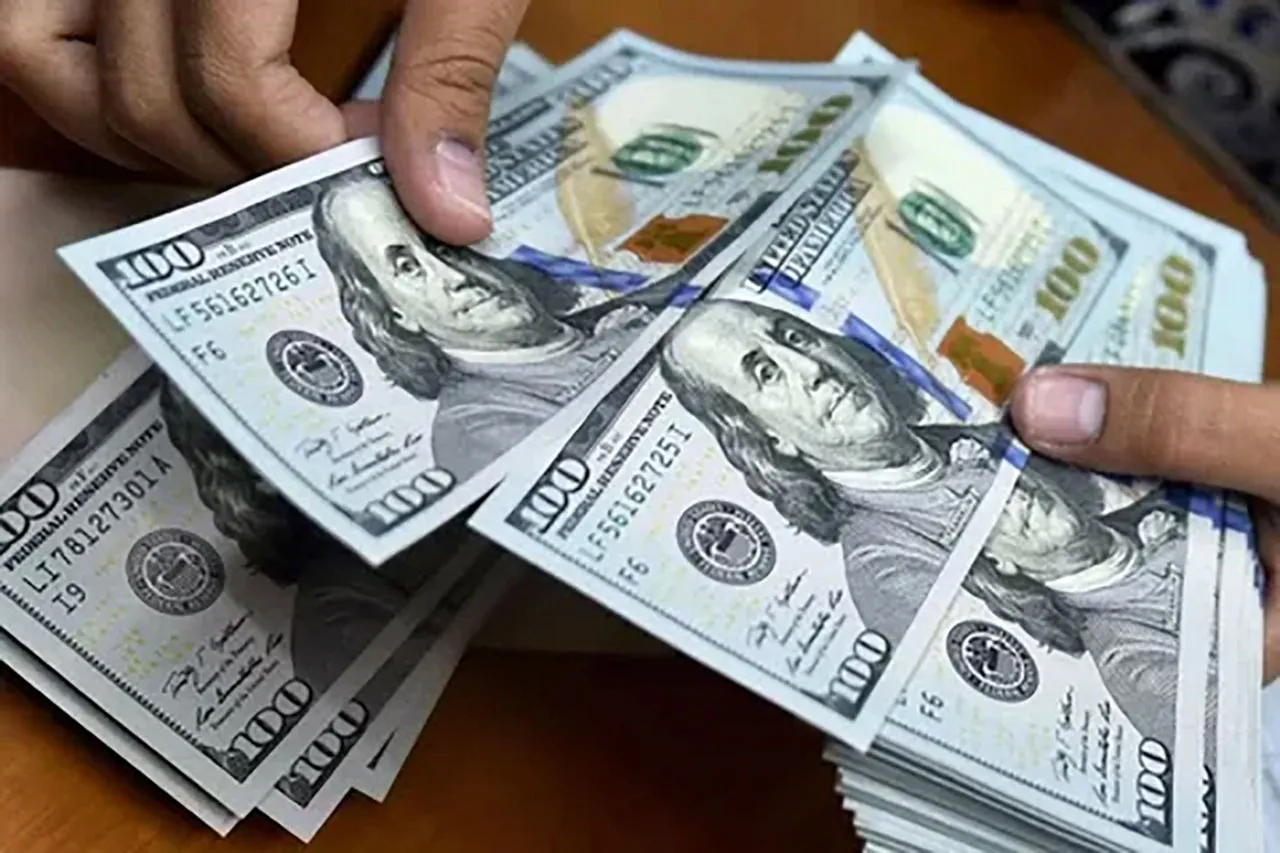 Dolar düşer mi artar mı? Ünlü ekonomist dolar için ilk rakam verdi!