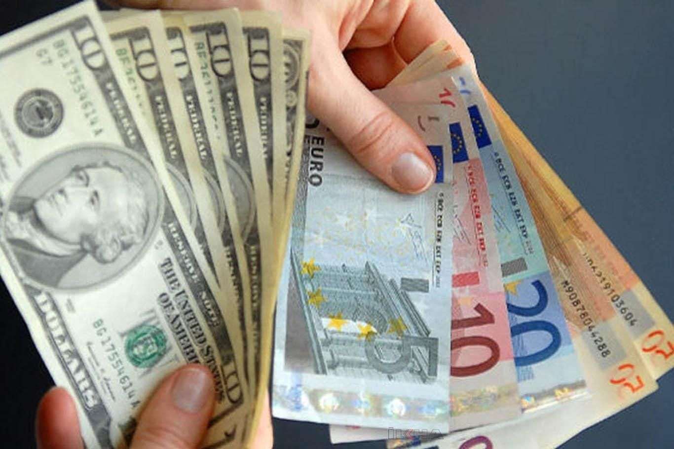 "Dolar ve Euro Hız Kesmeden Yükselişte: 9 Ağustos'ta Güncel Kurlar ve Piyasa Nabzı