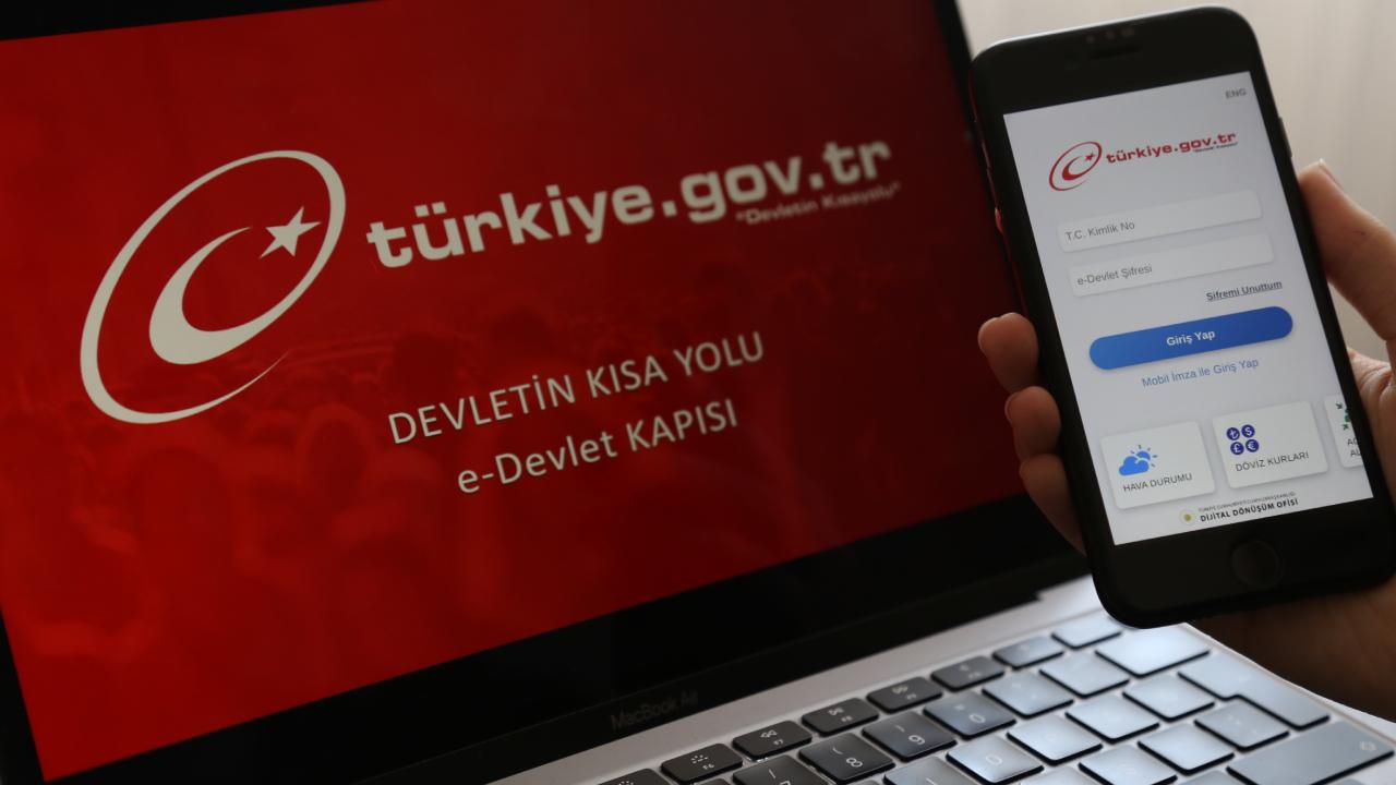 e-Devlet BAŞVURU EKRANI AÇILDI! Çalışan Çalışmayan Genç Yaşlı Herkese 5.100 TL Para Yardımı! İşte Başvurular