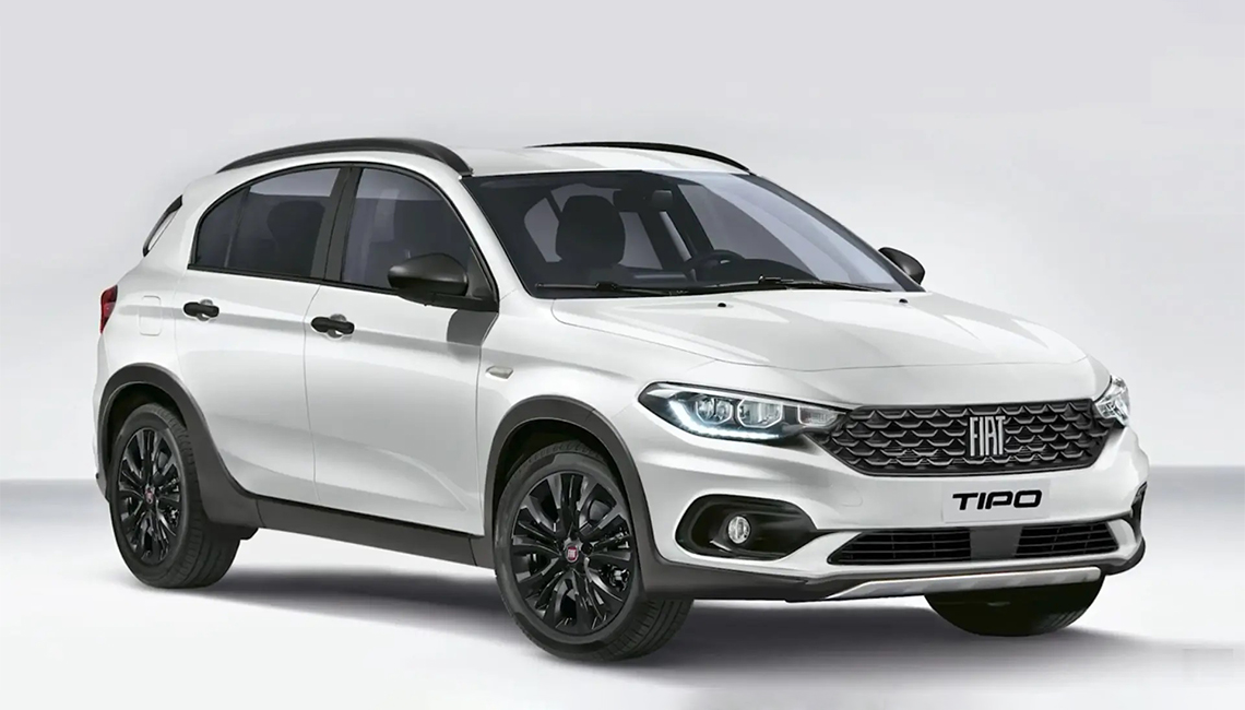 TEK ŞARTLA yarı yarıya daha ucuz! 2023 Fiat Egea 363.700 TL'ye satılıyor! 2023 Fiat Egea Cross Street ise 321.000 TL oldu