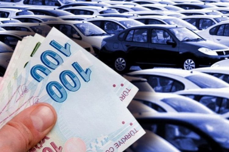 Ek Motorlu Taşıtlar Vergisi Ödeme Süresi Uzatıldı! Son Tarihi Kaçıranlar Cezalı Ödeme Yapacak