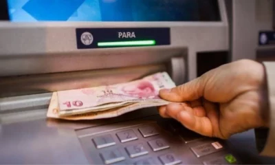 ATM'lerde yeni dönem resmen başladı! Para çekecekler aman dikkat: Gitmeden mutlaka kontrol edin