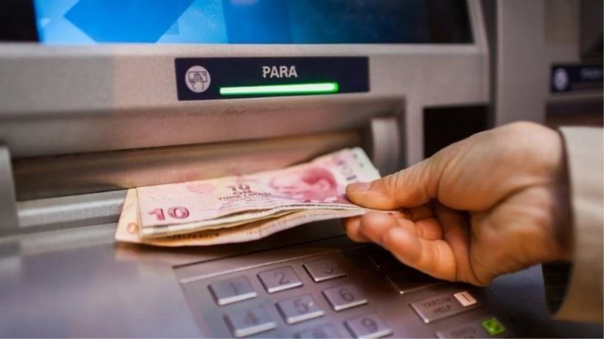 ATM'lerde yeni dönem resmen başladı! Para çekecekler aman dikkat: Gitmeden mutlaka kontrol edin