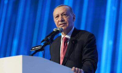Cumhurbaşkanı Erdoğan Emeklilere Müjdeyi Verdi! Maaşınıza Ek Hesabınıza 7.500 TL Yatırılacak