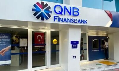 QNB Finansbank'tan Cazip İhtiyaç Kredisi! Sabit Faiz Oranıyla 40 Bin TL Anında Hesabınızda