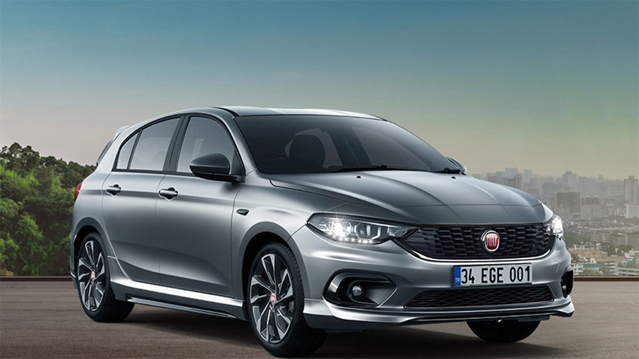 Fiyatı 129 Bin TL Yükselmişti! Fiat Egea’nın Yeni Fiyatı İçin Son 2 Hafta! 2023 Egea’nın Fiyat Listesi