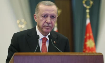 Emekli Maaşlarına Ekim Ay Zammı! Cumhurbaşkanı Erdoğan Talimat Verdi