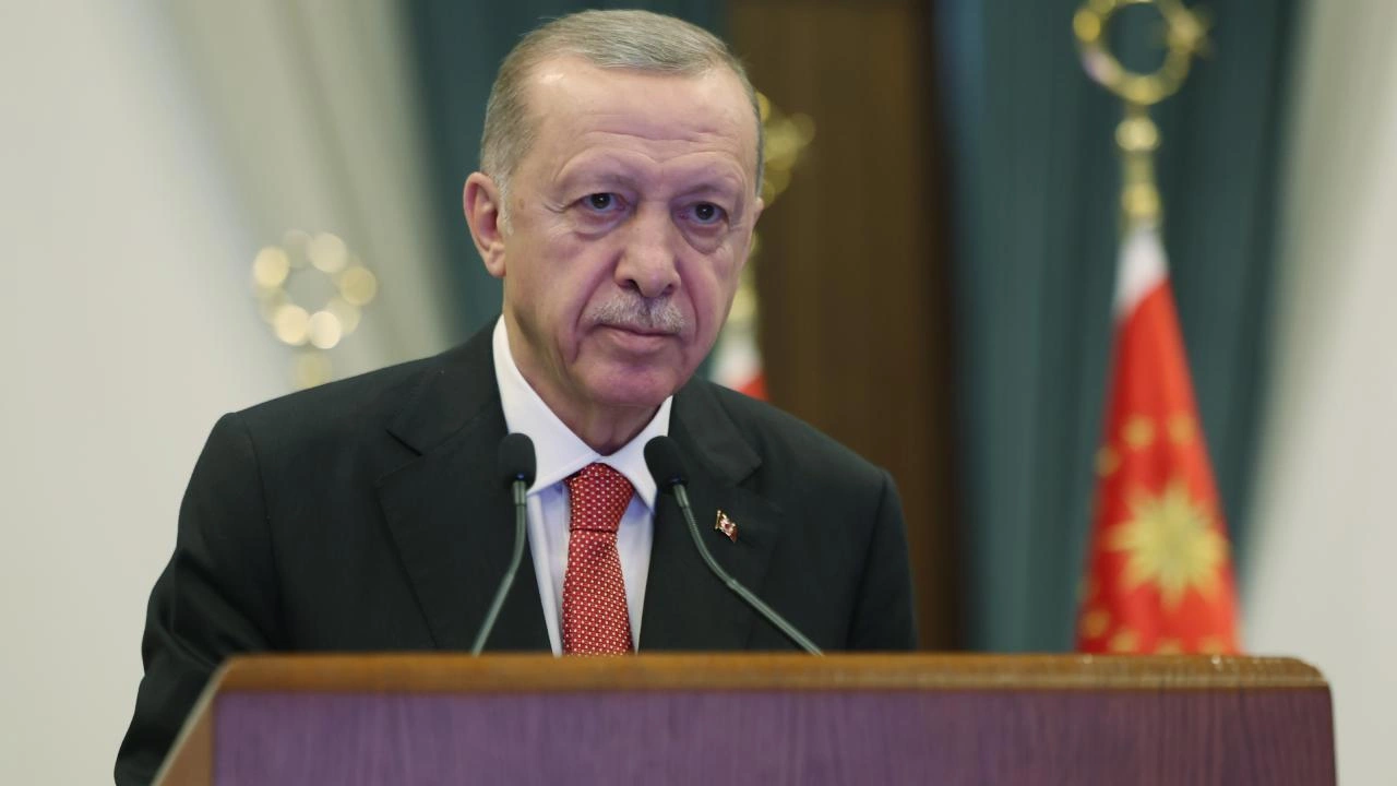 Emekli Maaşlarına Ekim Ay Zammı! Cumhurbaşkanı Erdoğan Talimat Verdi